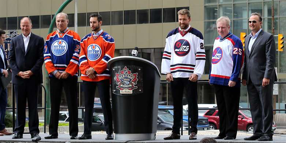Jets and Oilers unveil 2016 Heritage Classic uniforms - SI Kids: Sports  News for Kids, Kids Games and More