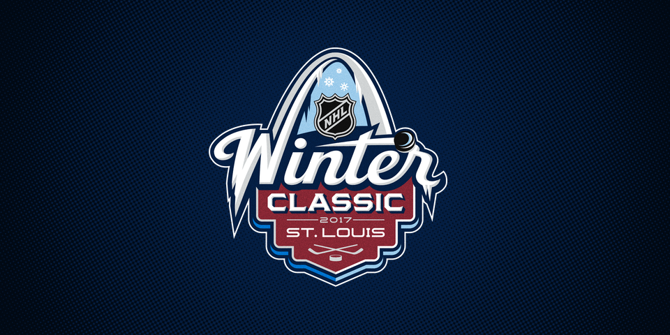 Blues Winter Classic jersey gets revealed early