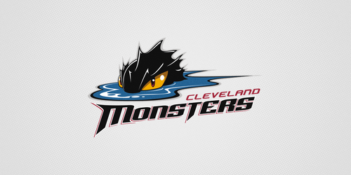 From the Depths: AHL's Cleveland Monsters Launch New Brand Identity –  SportsLogos.Net News