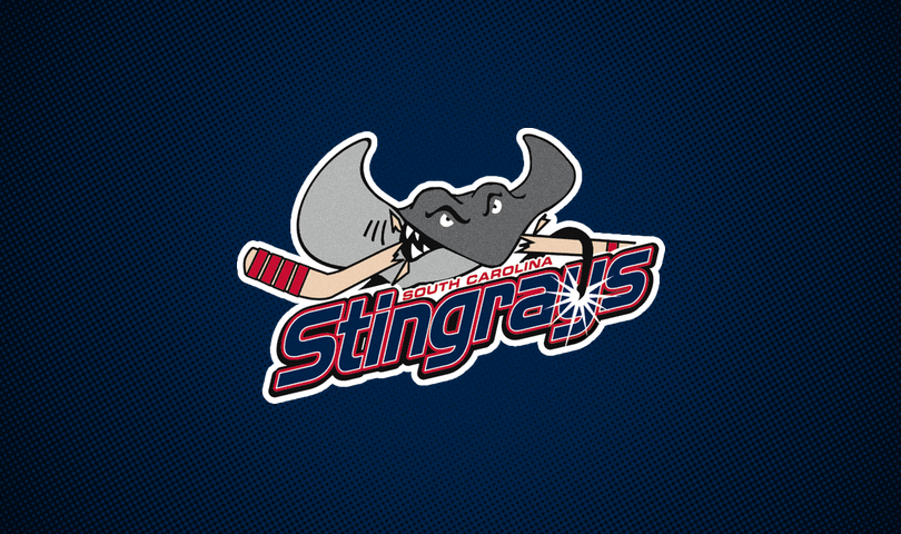  South Carolina Stingrays, 2000—2008 