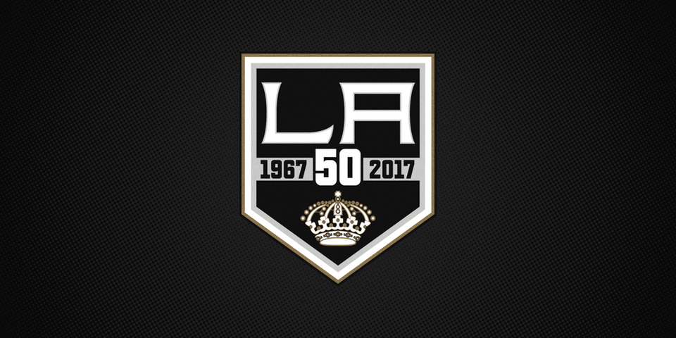  L.A. Kings reveal third jersey with retro feel
