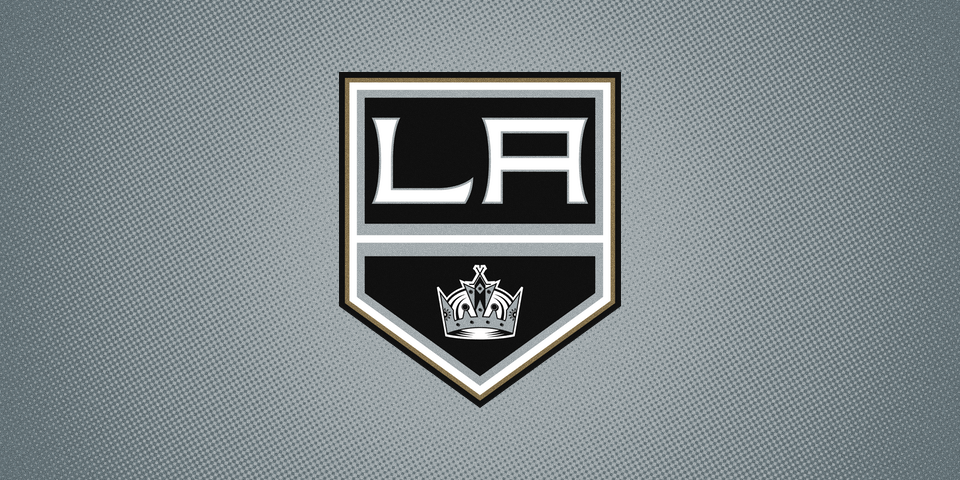  L.A. Kings reveal third jersey with retro feel