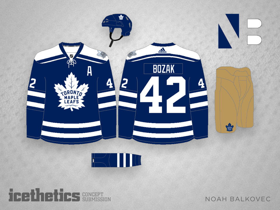 NHL Centennial Classic Name & Number Kits - Stahls' Blog