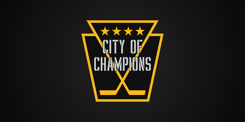 penguins city of champions jersey