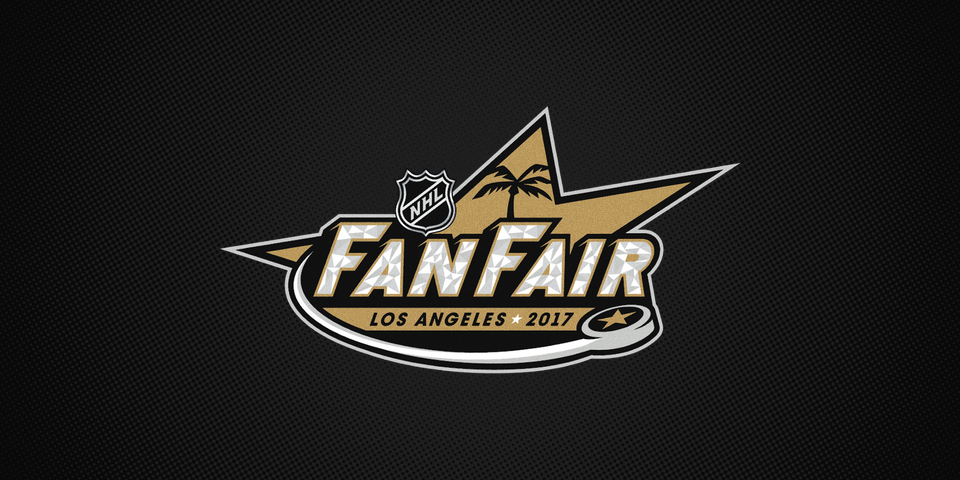 2017 NHL All-Star logo unveiled! —