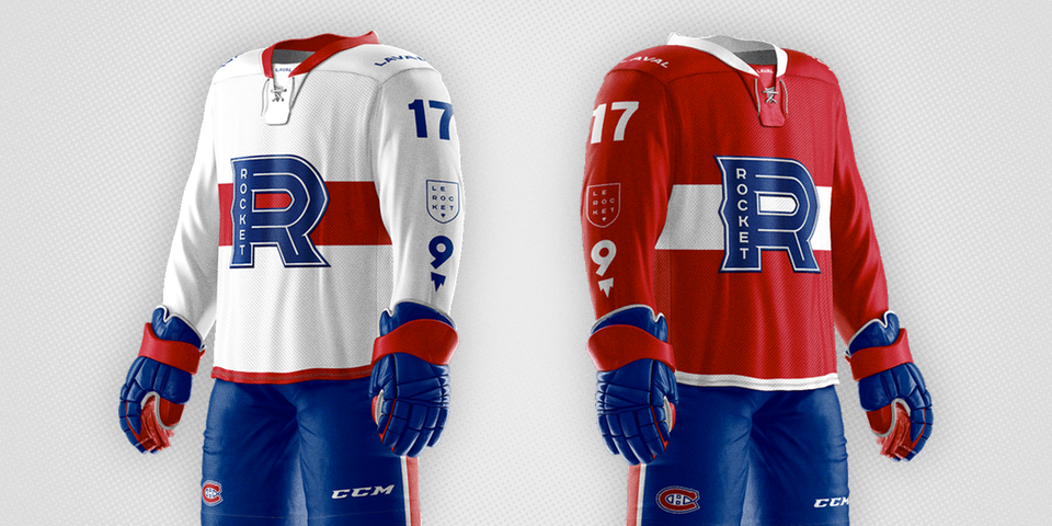 The Montreal Canadiens Unveiled A Retro-Inspired Jersey That's Trying  REALLY Hard - MTL Blog