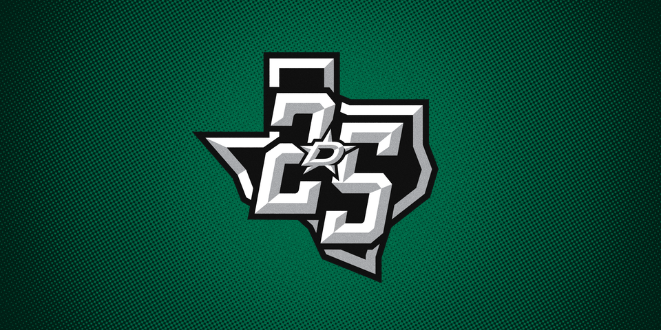 dallas stars 25th anniversary jersey