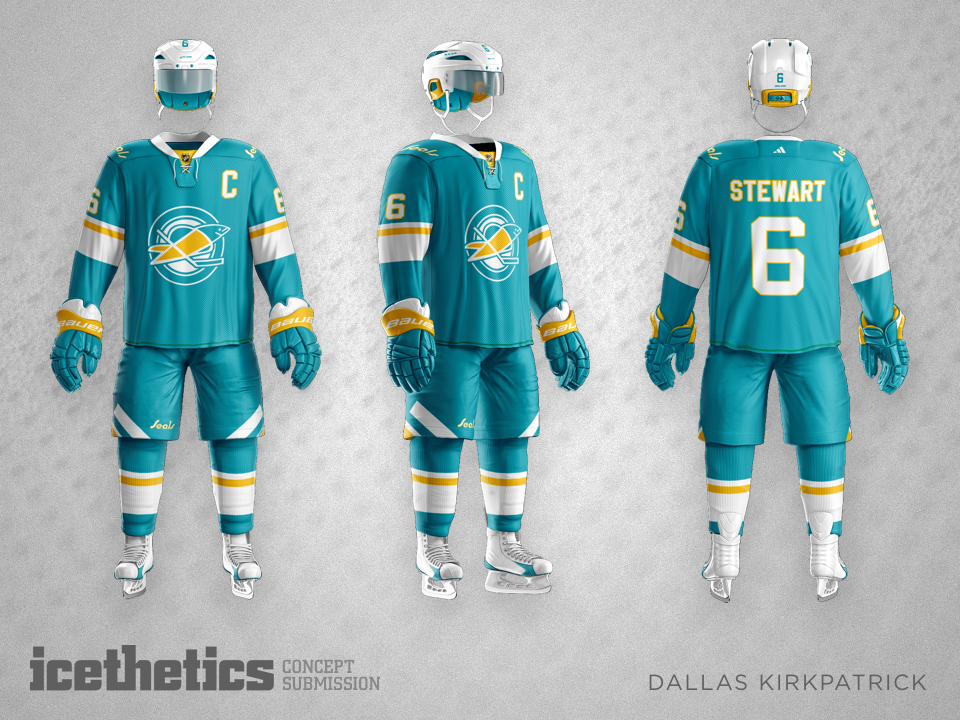 oakland seals — Concepts —