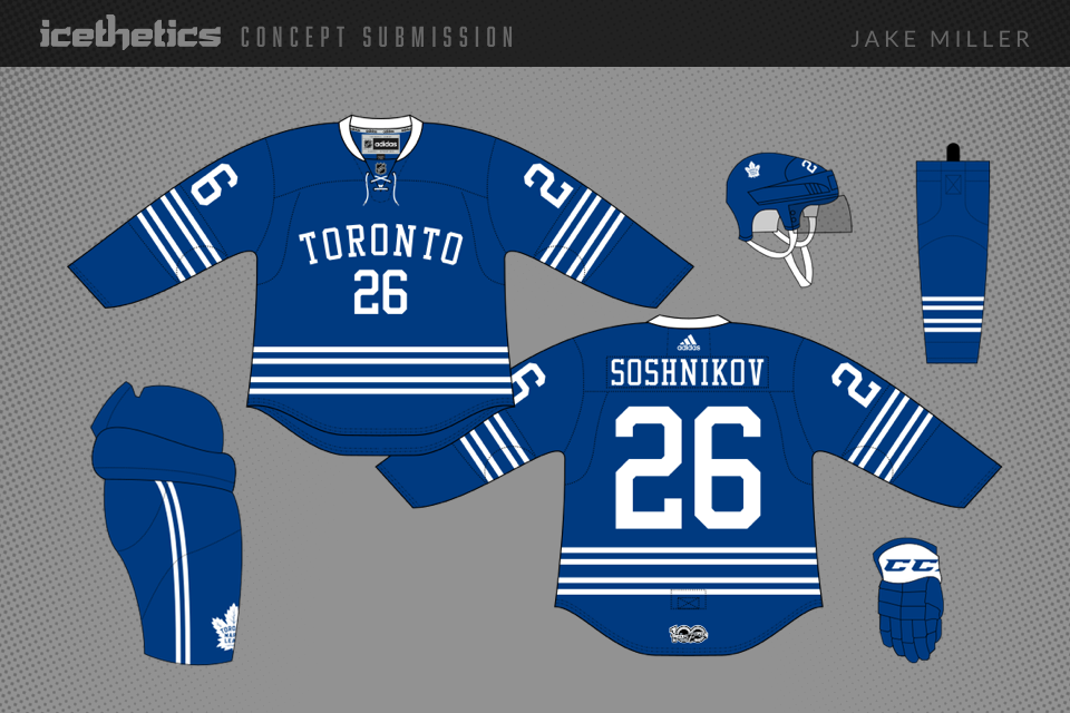 0448: A Future Heritage Classic - Concepts - icethetics.info