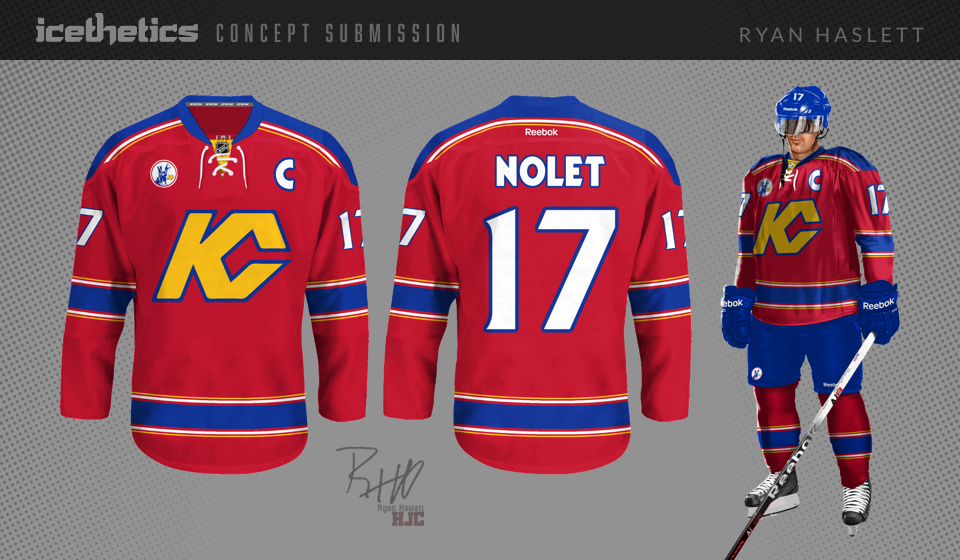 kansas city scouts — Concepts —