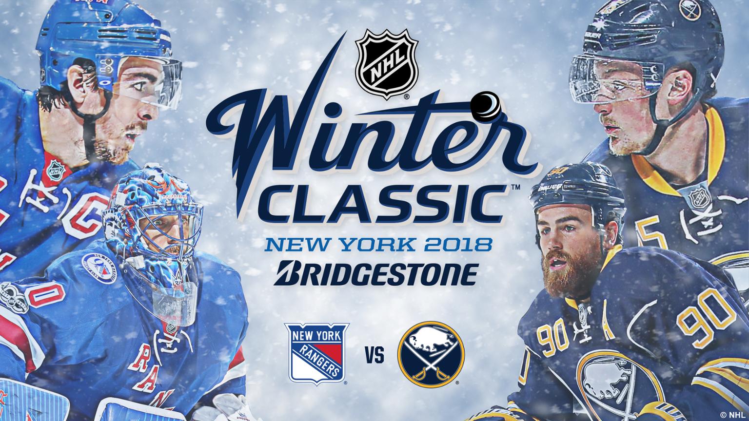 Winter Classic: What Might've Been - Blog - icethetics.info