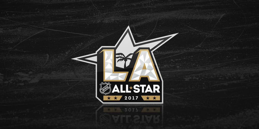 2017 NHL All-Star Game