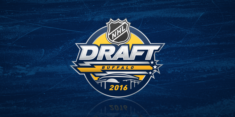 2016 NHL Draft