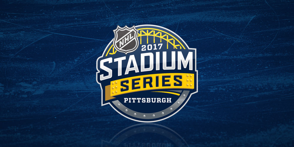 2017 NHL Stadium Series