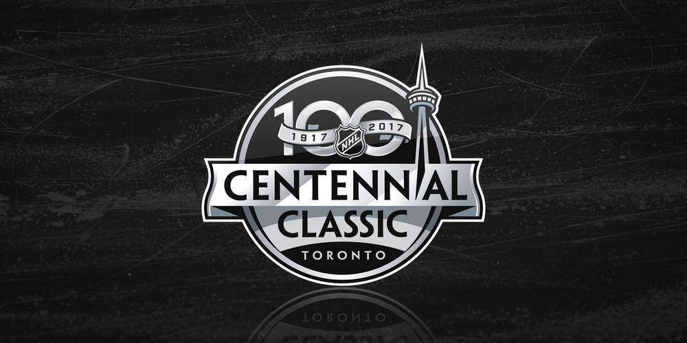 NHL Centennial Classic