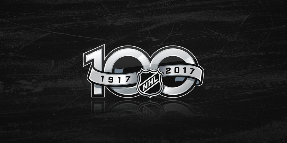 NHL: 100th