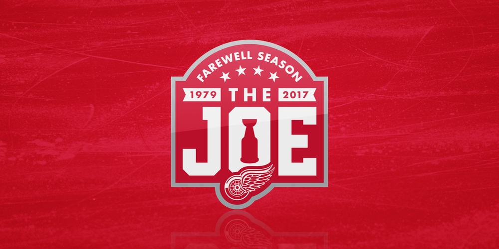 The Joe: Farewell Season