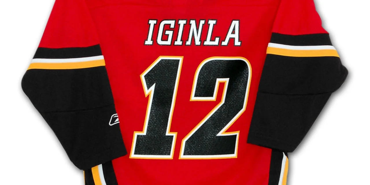 Letters and numbers don't always match.