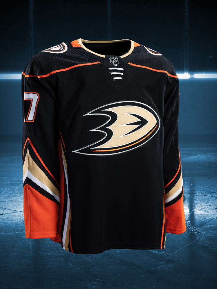 Adidas Unveils A New Look for the NHL – SportsLogos.Net News