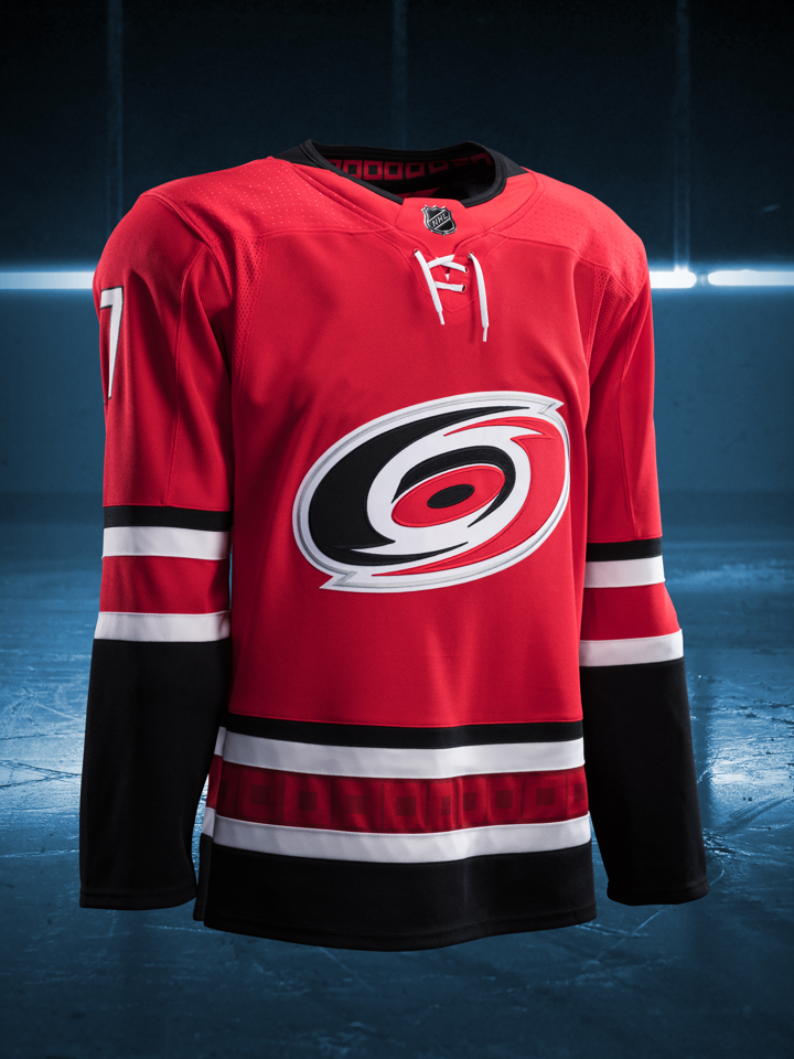 Check Out the NHL's Brand-New Adidas Jerseys for the 2017-18