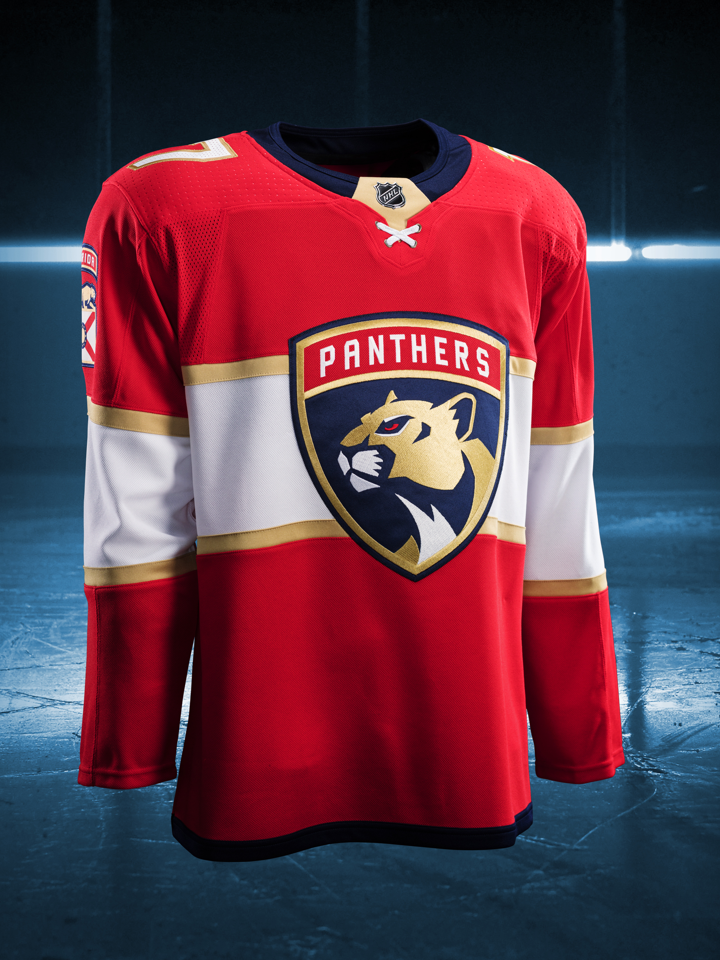 Adidas Unveils A New Look for the NHL – SportsLogos.Net News