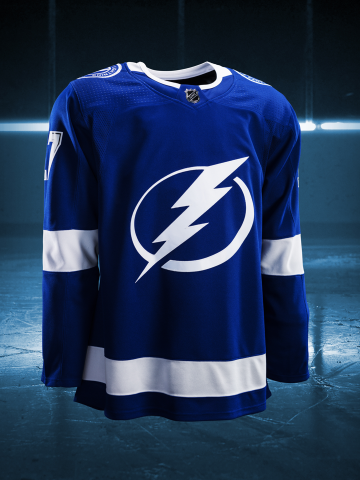 NHL officially announces adidas as new outfitter of NHL on-ice jerseys,  licensed apparel and headware