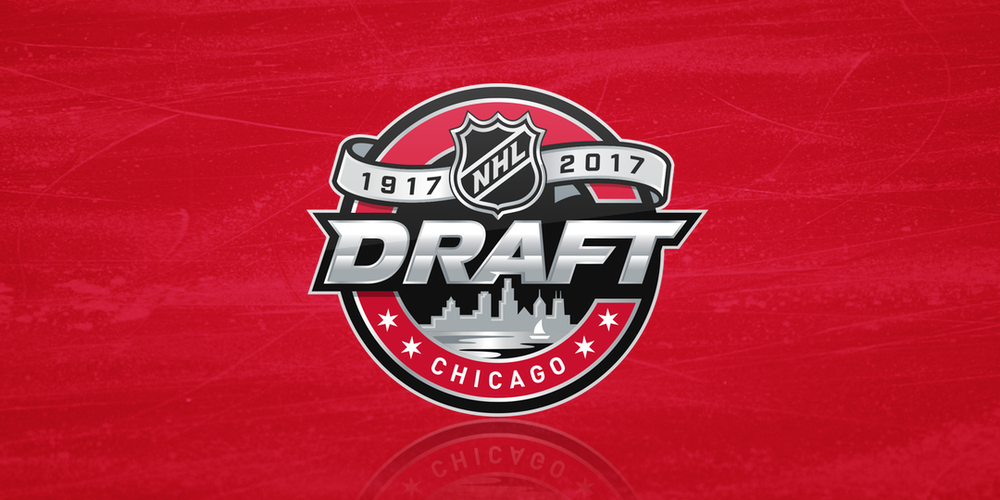 2017 NHL Draft