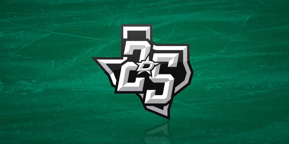 Dallas Stars: 25th