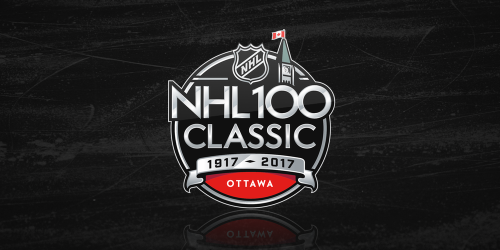NHL100 Classic