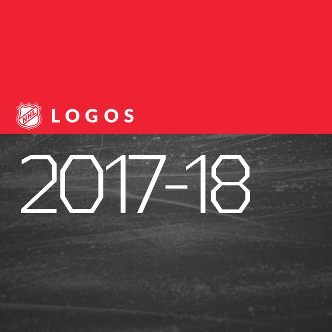 new nhl logos 2017