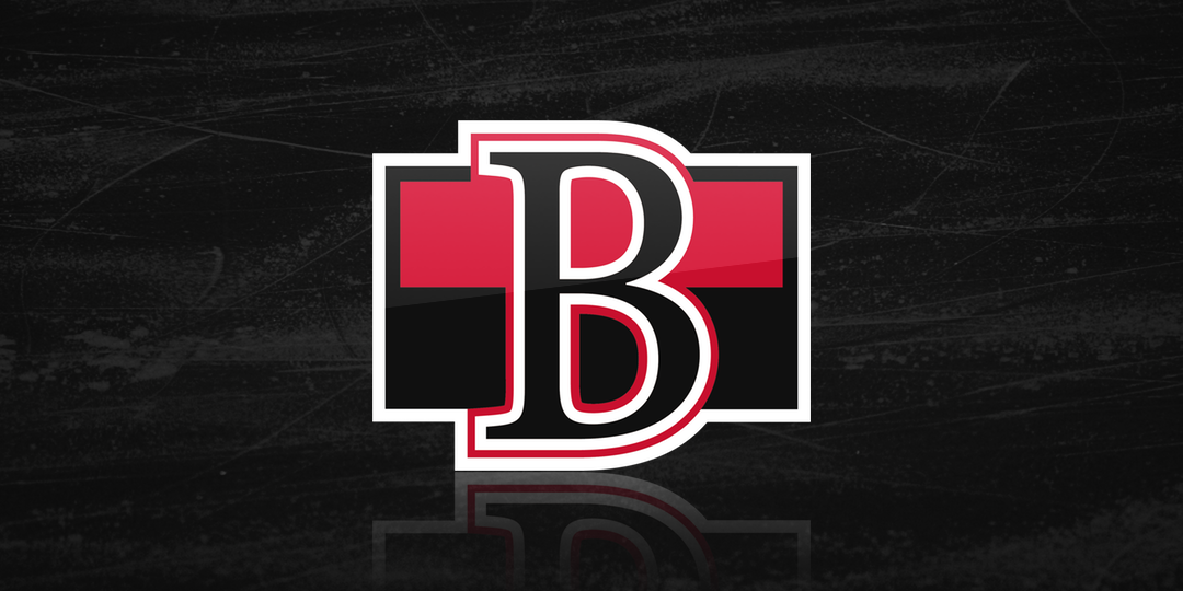 Belleville Senators Unveil New Logo Icethetics Co