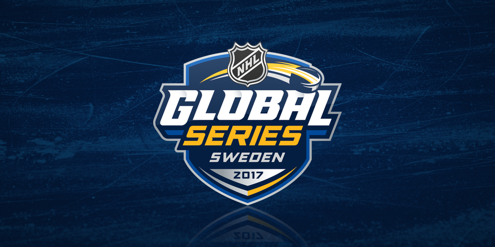 2017 NHL Global Series