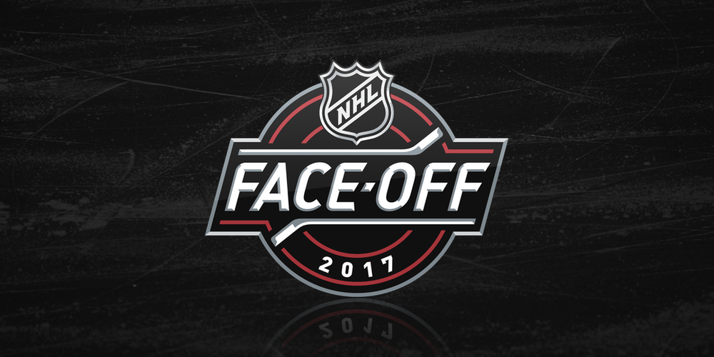 2017 NHL Face-Off
