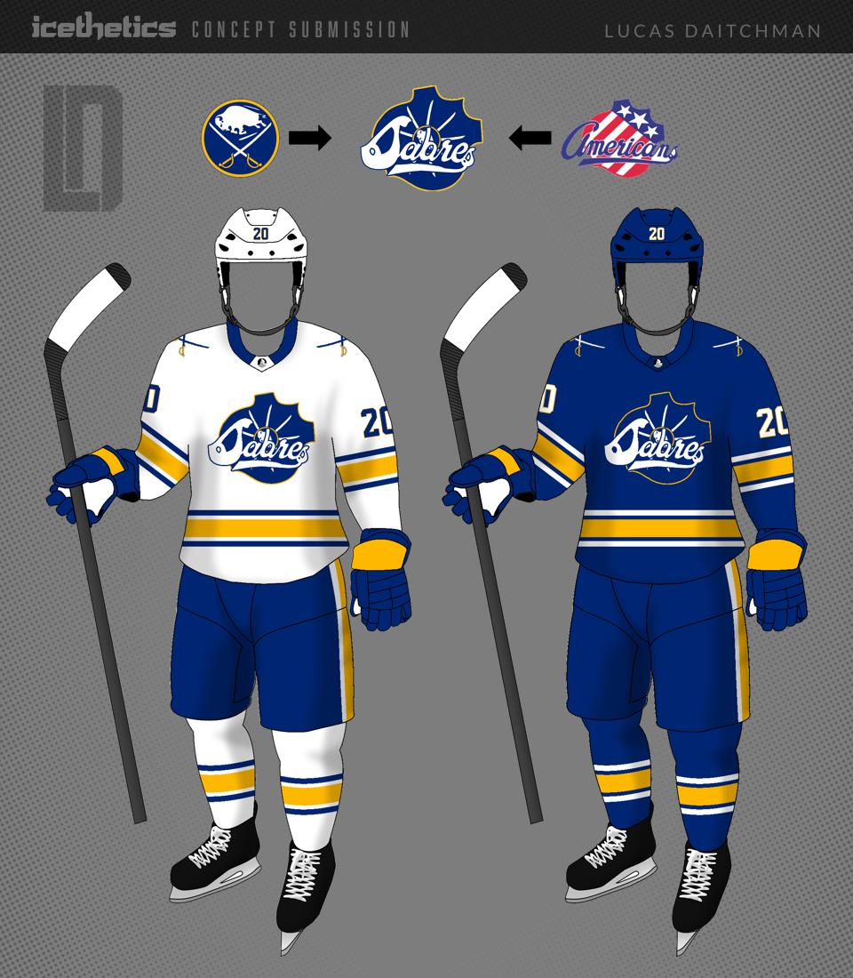 rochester americans — Concepts —