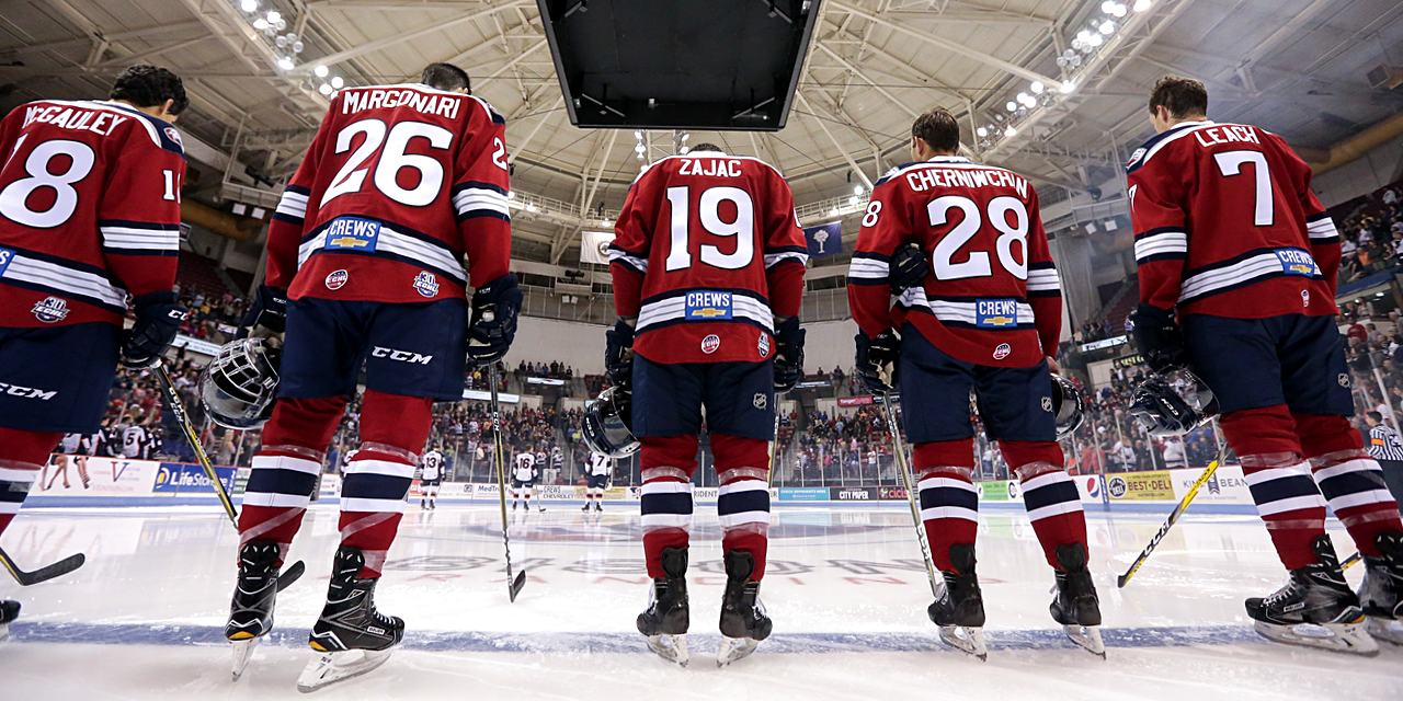 South Carolina Stingrays Unveil “Throwback” Alternate Jersey for