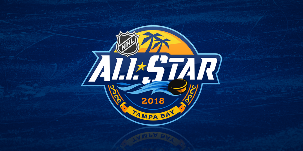 2018 NHL All-Star