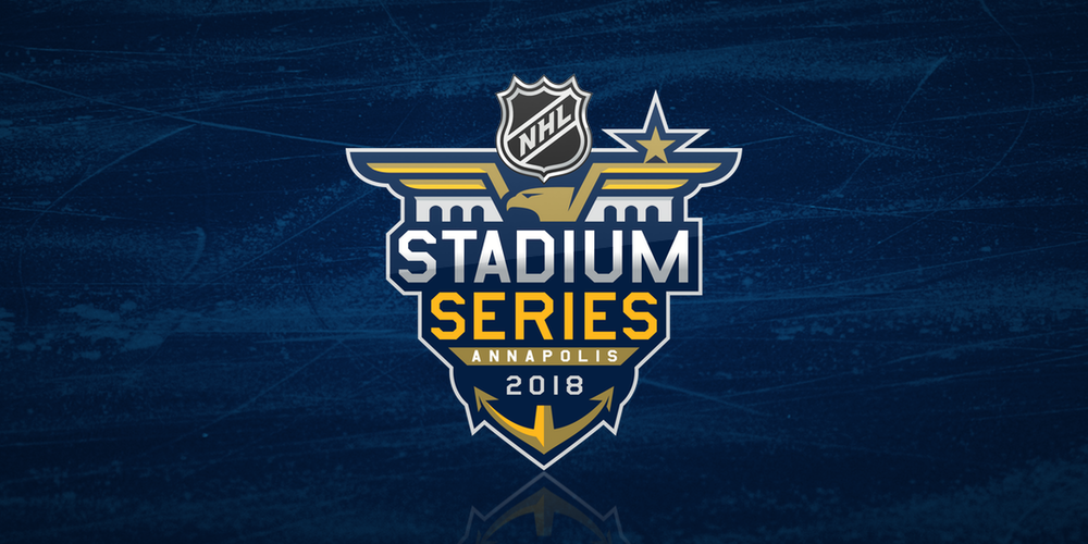 2018 NHL Stadium Series
