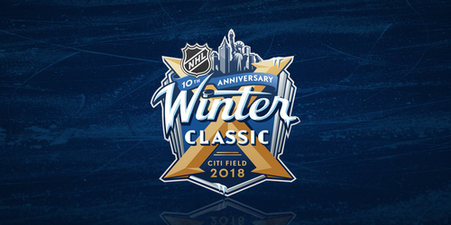 Sabres, Rangers unveil 2018 Winter Classic uniforms —