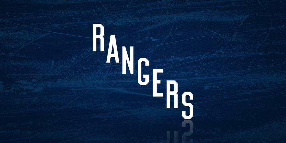 New York Rangers Unveil Uniform for 2018 Winter Classic – SportsLogos.Net  News