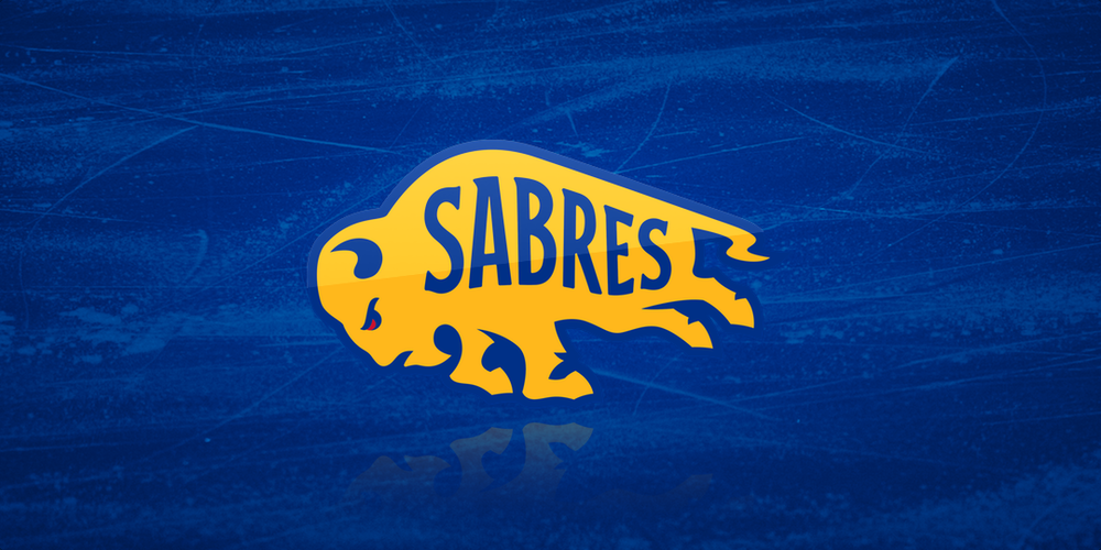 Sabres unveil jerseys for 2018 Winter Classic