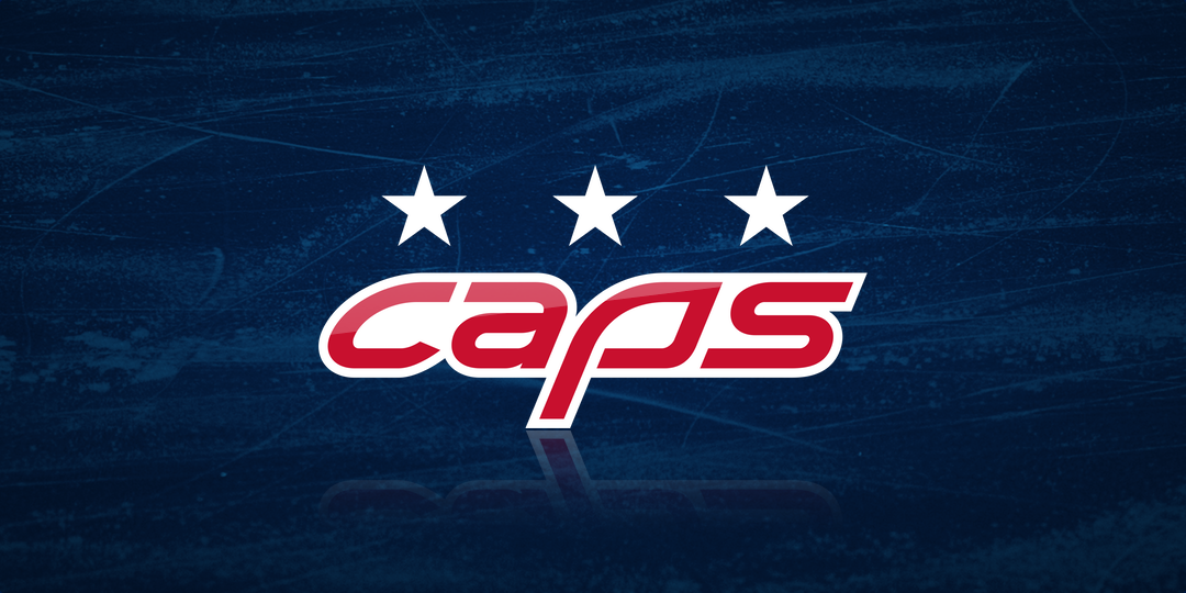 Report: Caps to host Leafs in outdoor game at Navy 