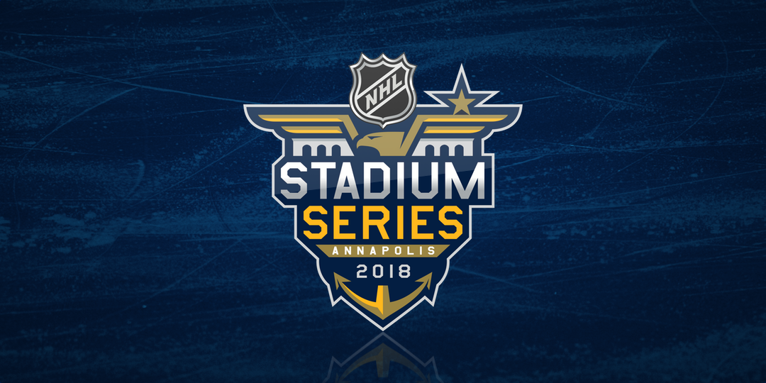 Capitals, Maple Leafs reveal 2018 NHL Stadium Series sweaters —