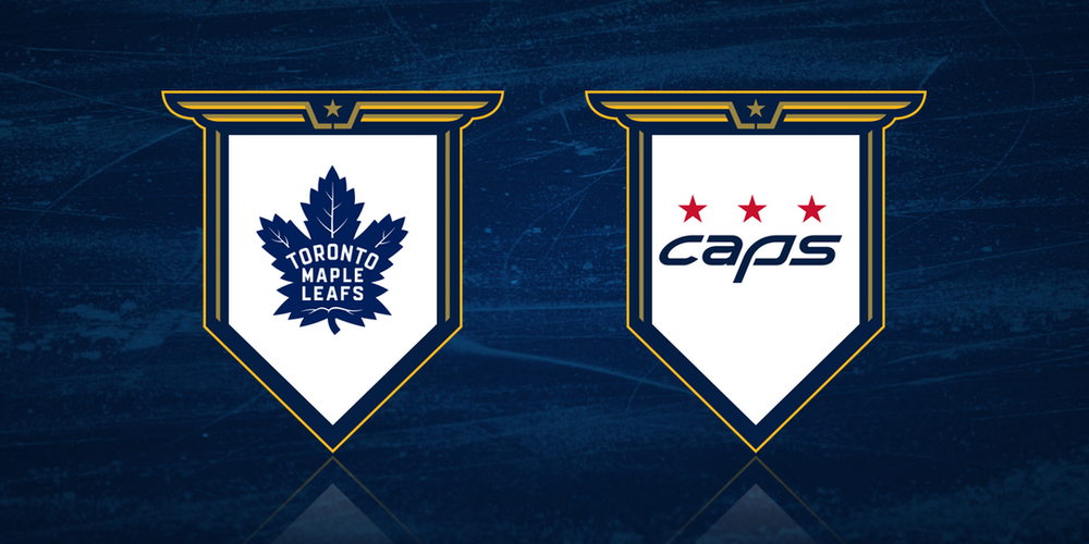 Report: Caps to host Leafs in outdoor game at Navy 
