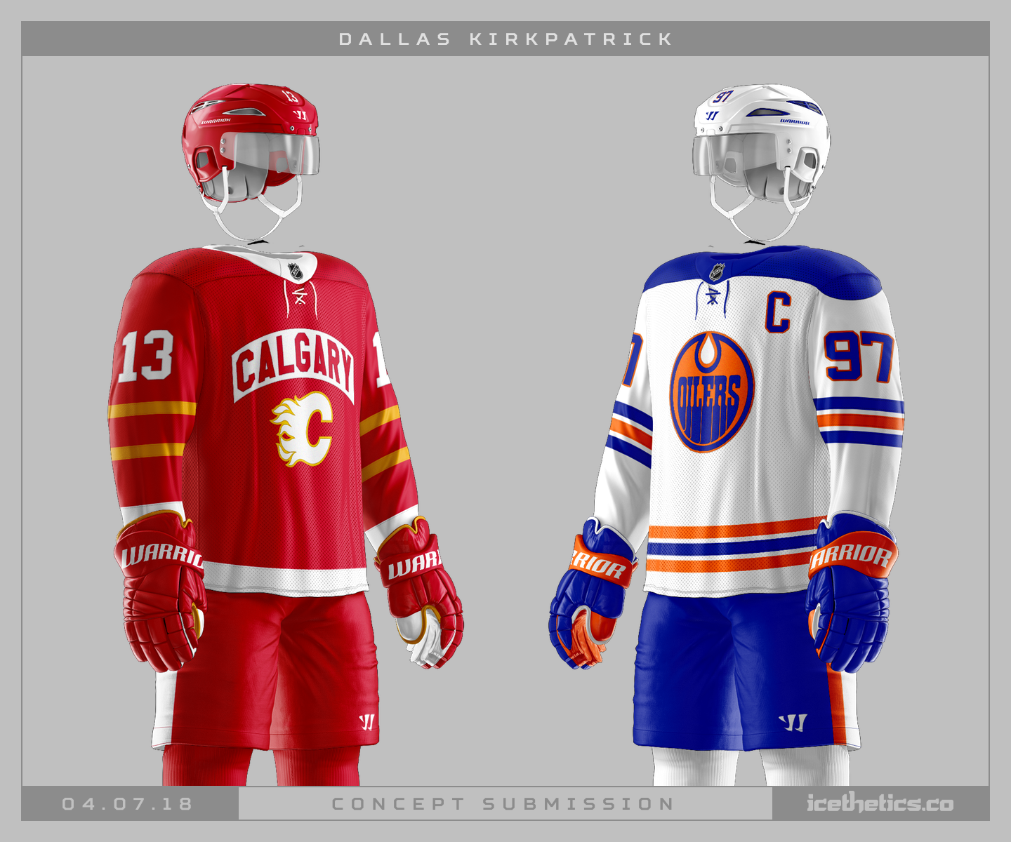 Oilers Jersey Concepts from CD24_Design : r/EdmontonOilers