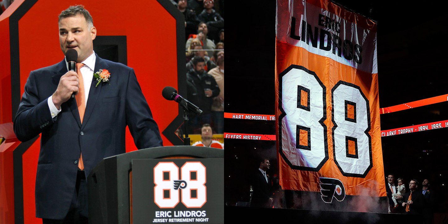 The 7: Jersey numbers retired in the 2017-18 NHL season