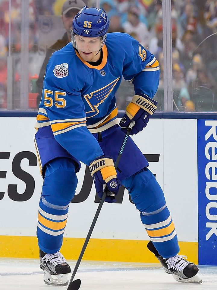 st louis blues third jersey 2018