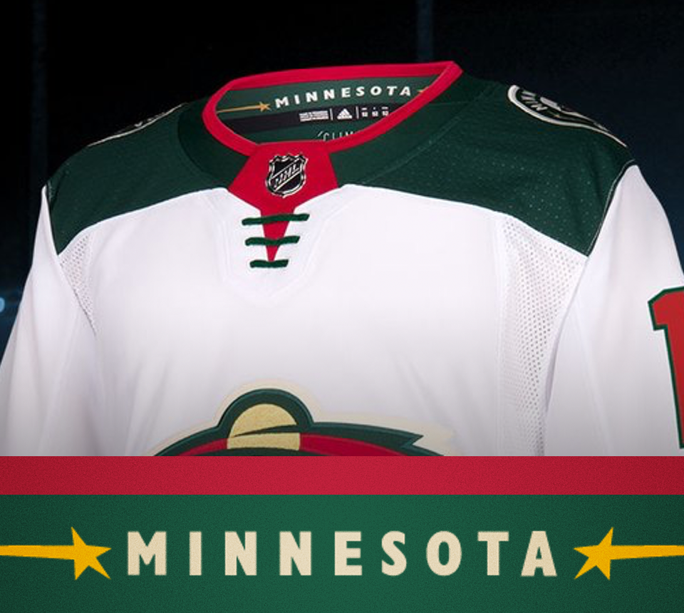 hockey jersey string