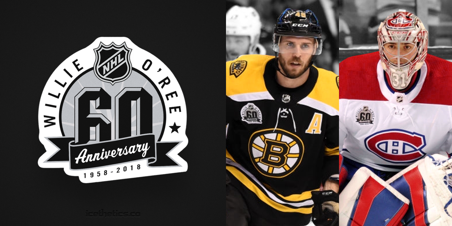 NHL Adding Centennial Patches to Sleeve in New Year – SportsLogos.Net News