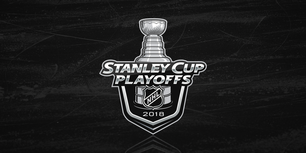 2018 Stanley Cup Playoffs