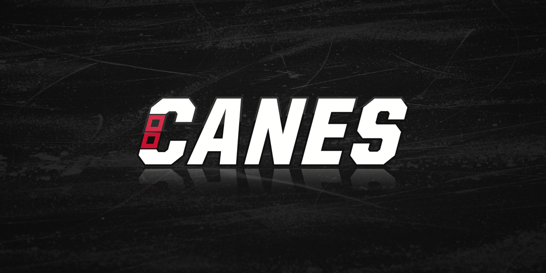Hurricanes 'Take Warning' with reveal of new third jersey